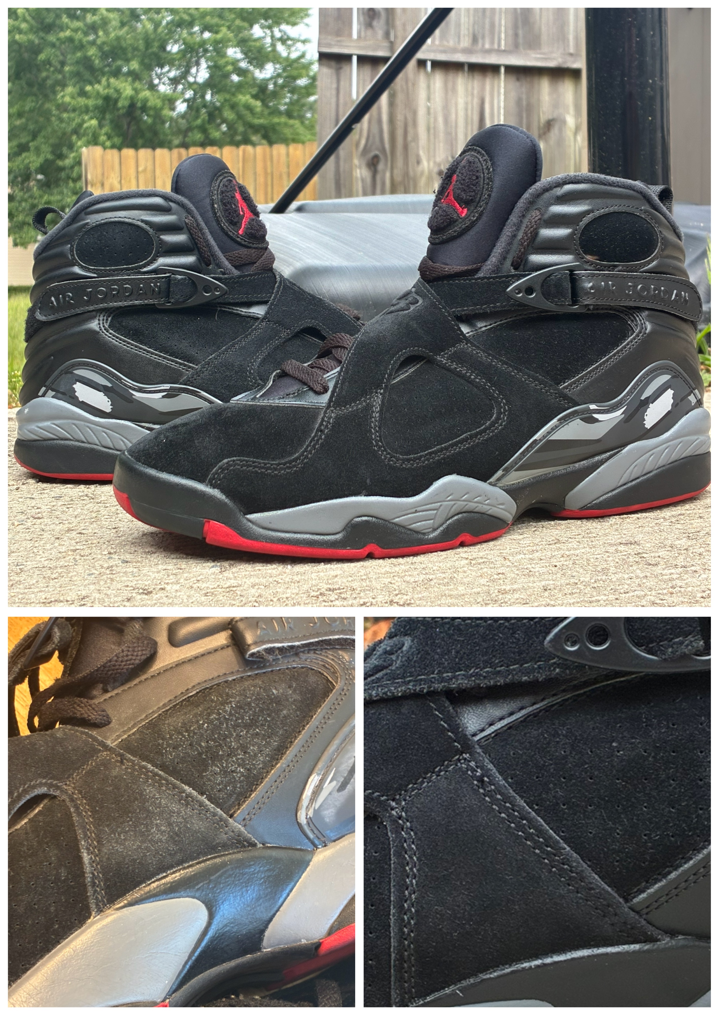 Sneaker Cleanings &&nbsp;Restorations