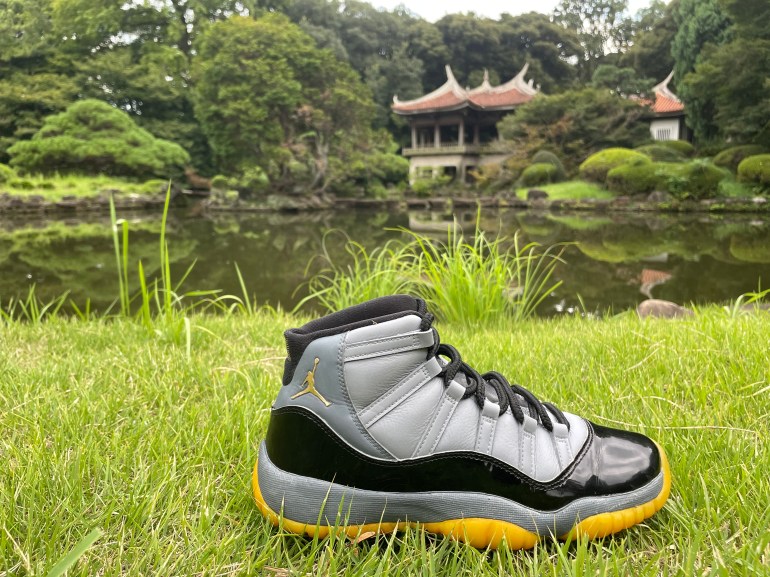 Custom Sneakers – Bored Papa
